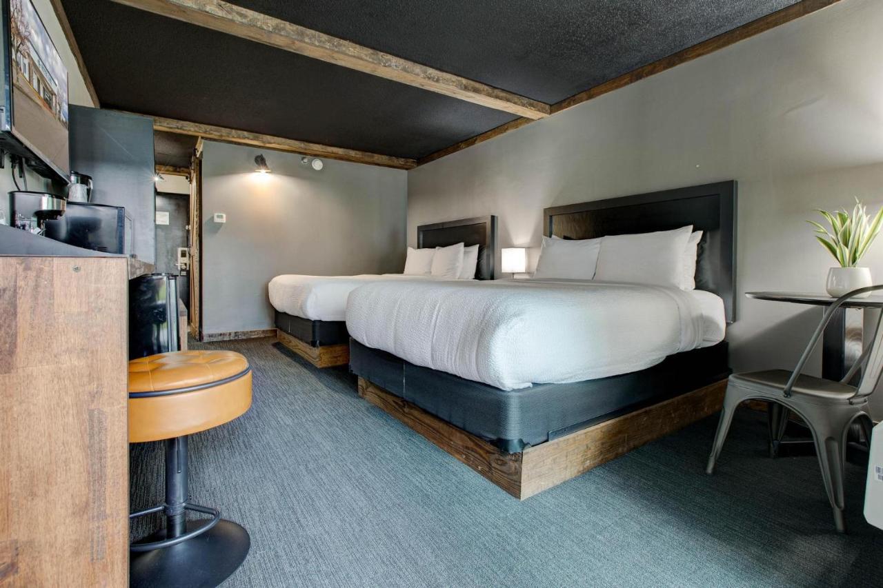 Hotel Lex, Trademark Collection By Wyndham Lexington Kültér fotó