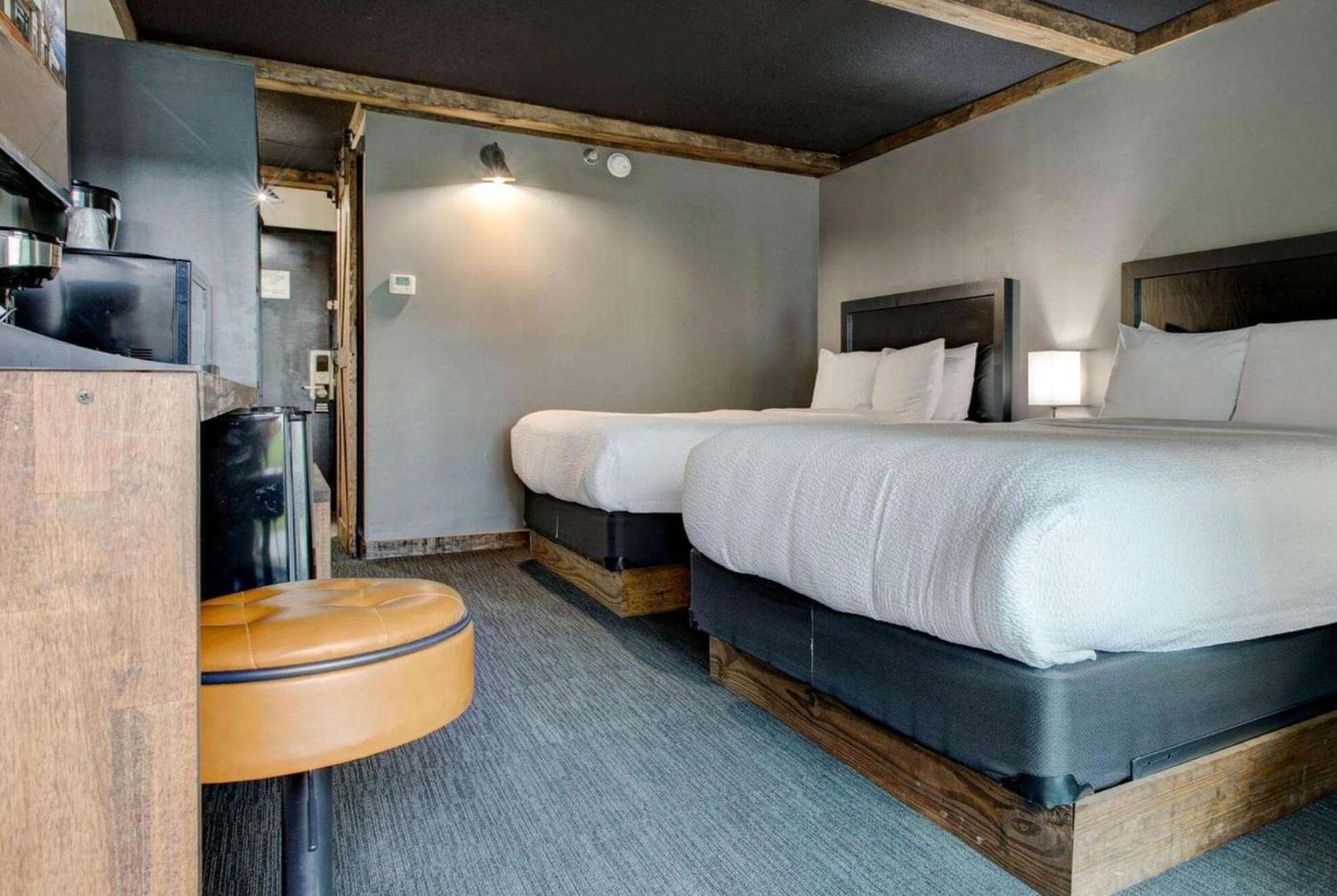Hotel Lex, Trademark Collection By Wyndham Lexington Kültér fotó