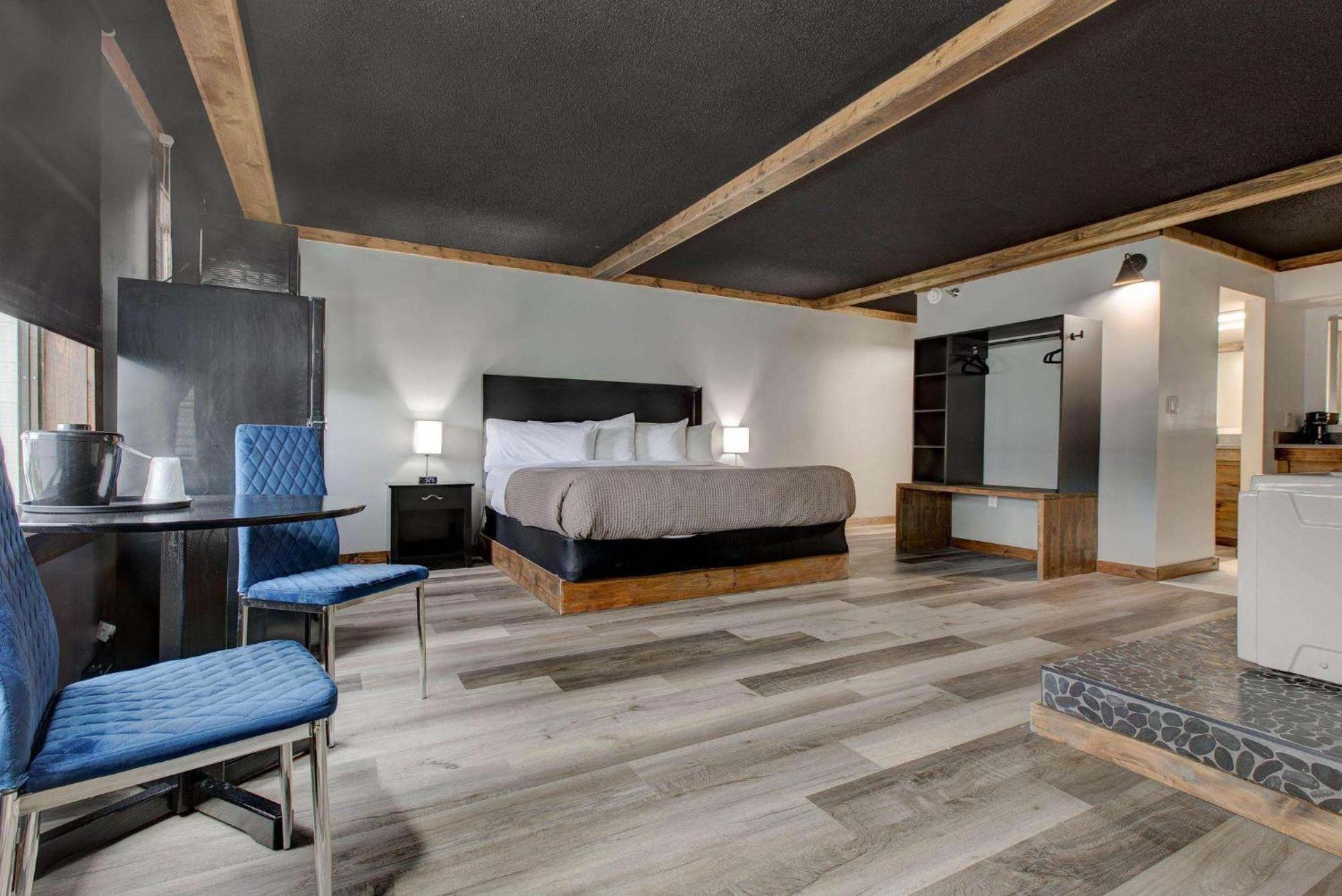 Hotel Lex, Trademark Collection By Wyndham Lexington Kültér fotó